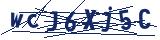 Captcha-Zeichenfolge