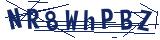 Captcha-Zeichenfolge