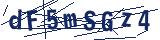 Captcha-Zeichenfolge