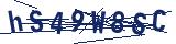 Captcha-Zeichenfolge