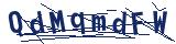 Captcha-Zeichenfolge