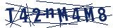 Captcha-Zeichenfolge