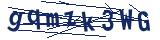 Captcha-Zeichenfolge