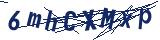 Captcha-Zeichenfolge