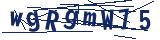 Captcha-Zeichenfolge