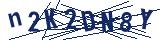 Captcha-Zeichenfolge