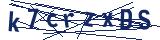 Captcha-Zeichenfolge