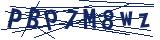 Captcha-Zeichenfolge