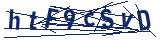 Captcha-Zeichenfolge