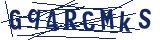 Captcha-Zeichenfolge