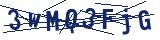 Captcha-Zeichenfolge