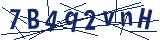 Captcha-Zeichenfolge