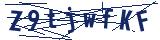 Captcha-Zeichenfolge