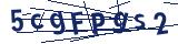 Captcha-Zeichenfolge