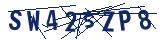 Captcha-Zeichenfolge
