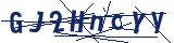 Captcha-Zeichenfolge