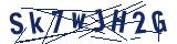 Captcha-Zeichenfolge