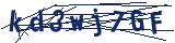 Captcha-Zeichenfolge