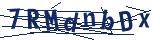 Captcha-Zeichenfolge