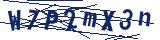 Captcha-Zeichenfolge