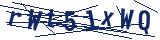 Captcha-Zeichenfolge