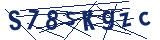 Captcha-Zeichenfolge