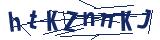 Captcha-Zeichenfolge
