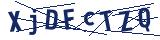 Captcha-Zeichenfolge