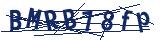 Captcha-Zeichenfolge