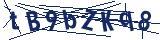 Captcha-Zeichenfolge