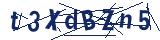 Captcha-Zeichenfolge