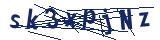Captcha-Zeichenfolge