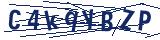 Captcha-Zeichenfolge