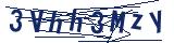 Captcha-Zeichenfolge