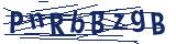 Captcha-Zeichenfolge