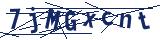 Captcha-Zeichenfolge