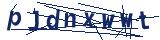 Captcha-Zeichenfolge