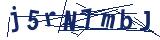 Captcha-Zeichenfolge