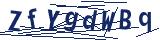 Captcha-Zeichenfolge