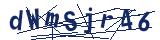 Captcha-Zeichenfolge