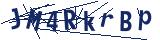 Captcha-Zeichenfolge