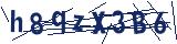 Captcha-Zeichenfolge