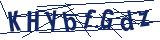 Captcha-Zeichenfolge