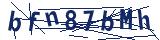 Captcha-Zeichenfolge