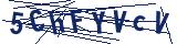 Captcha-Zeichenfolge