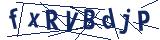 Captcha-Zeichenfolge