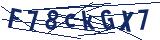Captcha-Zeichenfolge