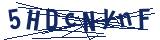 Captcha-Zeichenfolge