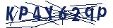 Captcha-Zeichenfolge