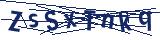 Captcha-Zeichenfolge